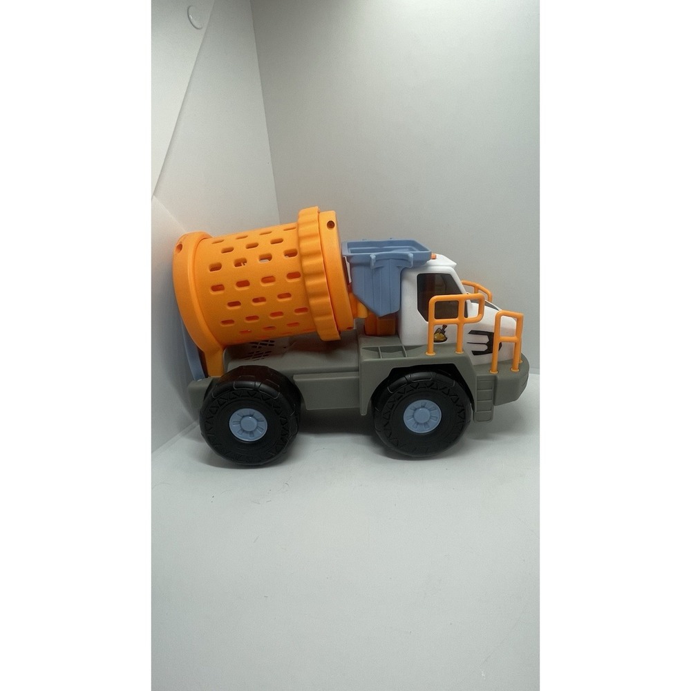 Little Tikes Mining Dump Truck Dated 2023 Excellent‎ Shape!